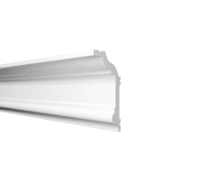Плинтус потолочный DD502 