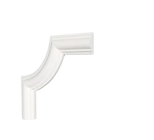 Декоративный уголок C1-DD35