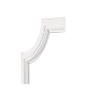 Декоративный уголок C1-DD603