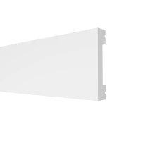 DD33 Молдинг из ударопрочного полимера