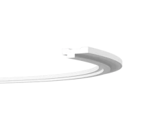 карниз 1.50.298 гибкий