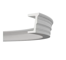 архитрав 1.26.003 гибкий