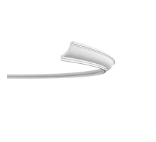 карниз 1.50.215 гибкий