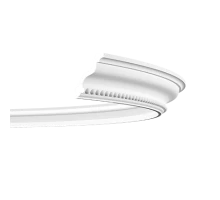 карниз 1.50.216 гибкий