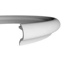 карниз 1.50.228 гибкий