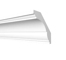 DD17 Карниз потолочный из ударопрочного полимера   