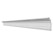 Потолочный плинтус glanzepol GP103