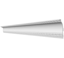 Потолочный плинтус glanzepol GP105