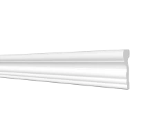 DD354 Молдинг из ударопрочного полимера