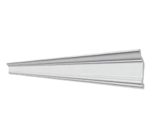 Потолочный плинтус glanzepol GP96