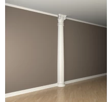 Полуколонна 1.10.304- дм.300мм