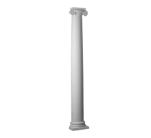 Полуколонна 4.10.202- дм.295мм