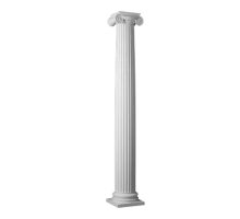 Колонна 4.30.201- дм.295мм