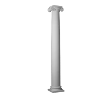 Колонна 4.30.202- дм.295мм