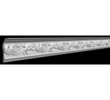 GP63 Потолочный плинтус glanzepol