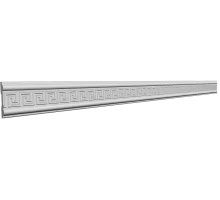 Молдинг из пенопласта glanzepol GPM2