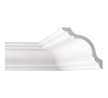 Плинтус потолочный C 07/70