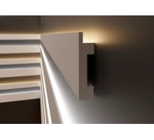Молдинг для подсветки MP07 LED