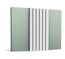 Декоративная панель W111 BAR
