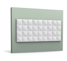 Декоративная панель W113 COBBLE