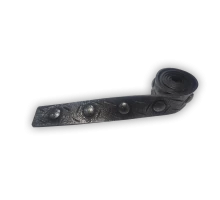 Ремень Т Металлик