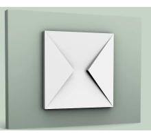 Декоративная панель W106 ENVELOP