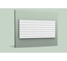 Гибкая декоративная панель W109F VALLEY