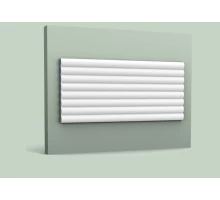 Гибкая декоративная панель W110F HILL