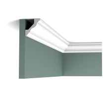 Плинтус для потолка Orac Axxent CX 110