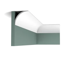 Плинтус для потолка Orac Axxent CX 126