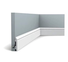 Плинтус напольный SX165