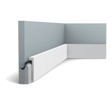 Плинтус напольный SX171