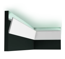 Плинтус напольный SX179