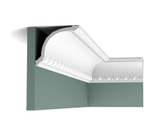 потолочный плинтус с орнаментом C216