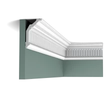 потолочный плинтус с орнаментом C304