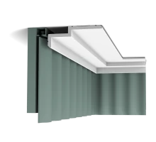 C391 Карниз Steps