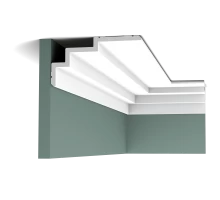 C392 Карниз Steps