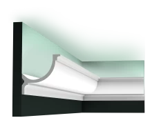 Карниз гибкий C902F 