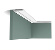 Потолочный карниз CX161