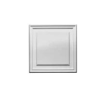 D506/32 плинтус потолочный ДМ (50*32*2000)