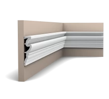 Молдинг из ударопрочного полимера DX170-2300