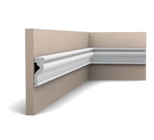 Молдинг гибкий DX174F 