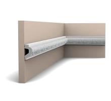 Молдинг гибкий P3020F