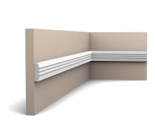 Молдинг гибкий P5021F