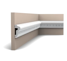 Молдинг с орнаментом P6020