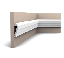 Молдинг гибкий P7070F