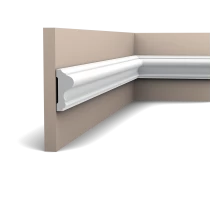 Молдинг гибкий P8020F