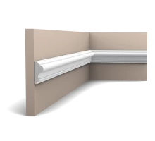 Молдинг гибкий P8030F