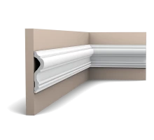 Молдинг гибкий P8050F