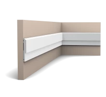 Молдинг гибкий P9900F